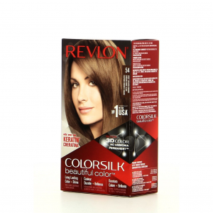 Coloration Permanente Light Golden Brown (54) - REVLON