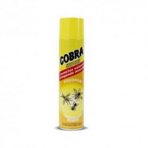Insecticide 400ml - COBRA