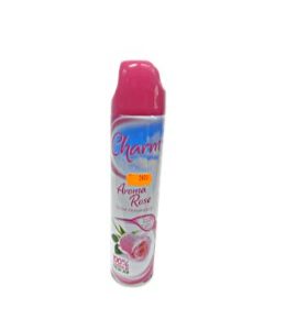 Désodorisant à La Rose 240ml - CHAUM