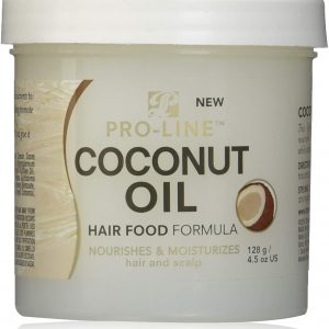 COCONUT OIL HAIR FOOD – PRO LINE