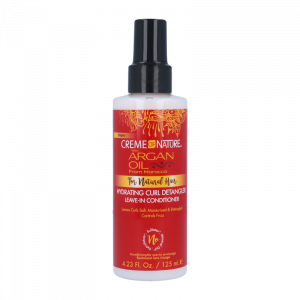 HYDRATING CURL DETANGLER LEAVE IN – CREME OF NATURE