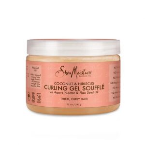 Gel Soufflé - SHEA MOISTURE
