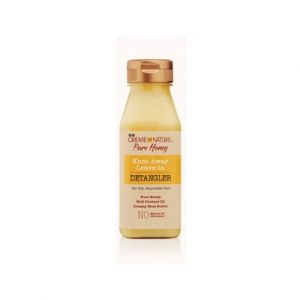 Knot Awaya Detangler – Pure Honey – Creme of Nature