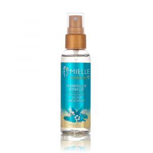 Moisture RX Hawaiian Ginger Moisturizing Scalp Treatment – MIELLE