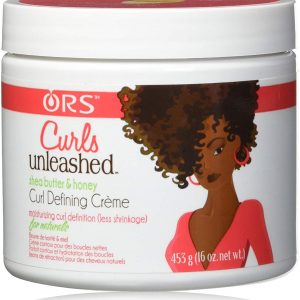 Curl Defining Creme – ORS