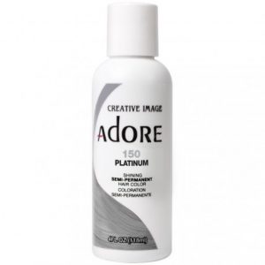 Semi-Permanent Hair Color 150 – ADORE