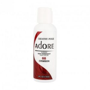 Semi-Permanent Hair Color 68 – ADORE