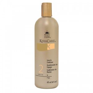 Creme Conditionneur HUMECTO – KERACARE