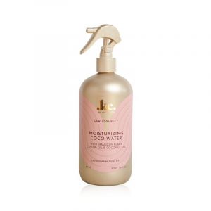 EAU DE COCO HYDRATANTE – CURLESSENCE – KERACARE