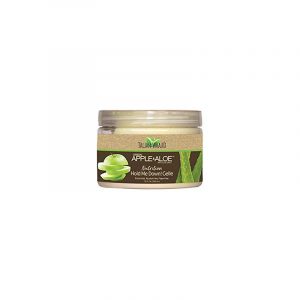 Creme Green Apple & Aloe HOLD ME DOWN! GELLE 355 ML – TALIAH WAAJID