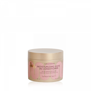 MOISTURIZING LEAVE IN CONDITIONER – CURLESSENCE – KERACARE