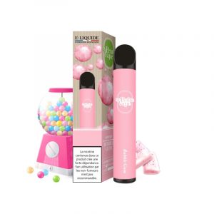PUFF BUBBLE GUM - MA PETITE VAPE