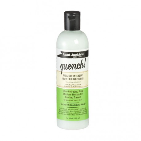 Quench – Aunt Jackie’s