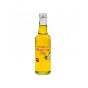 Huile de Jasmin- Huile Naturelle- 250 ml – Yari